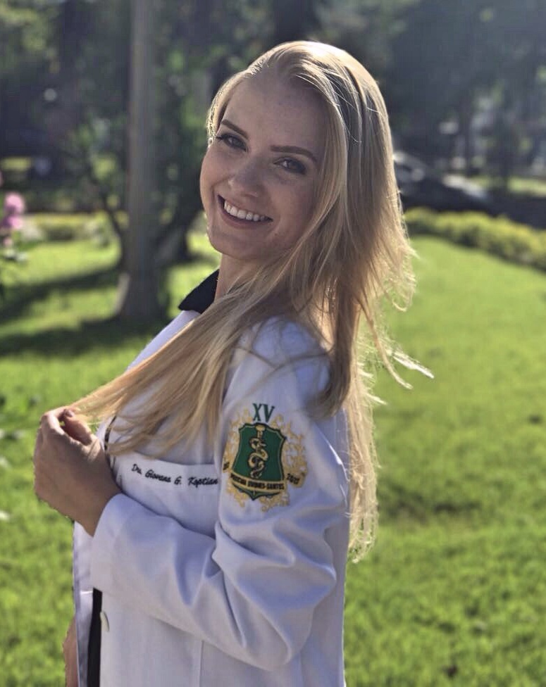 Foto do(a) Giovana Gabriela Koptian