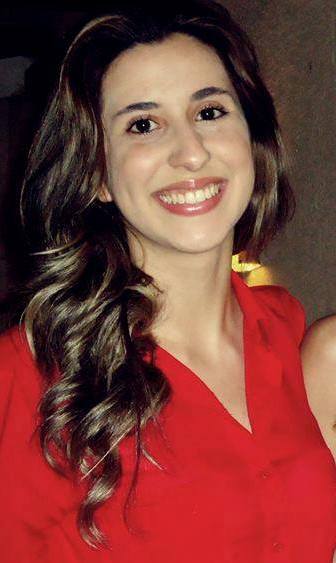 Foto do(a) Karina Gombrade Teles