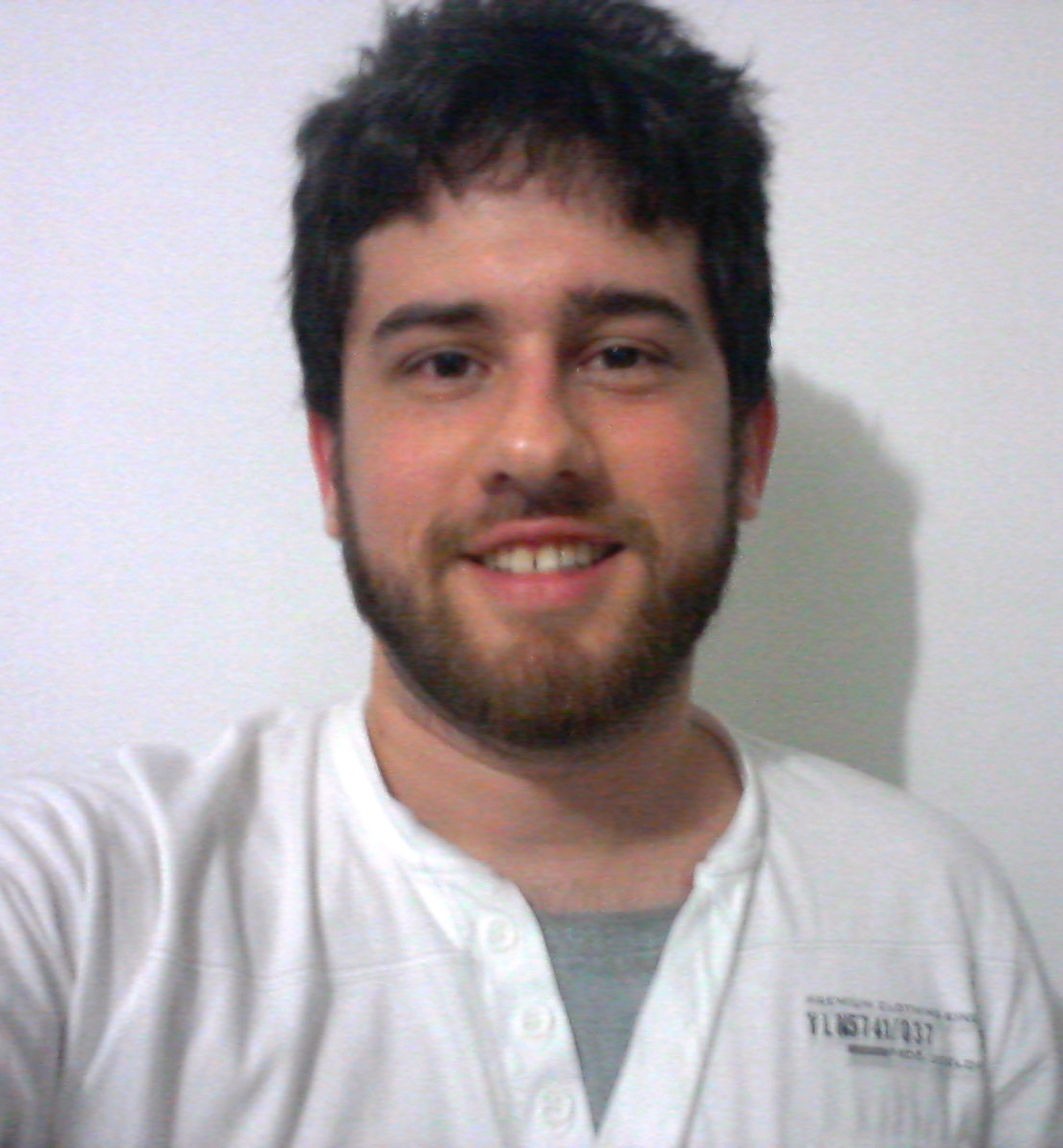 Foto do(a) Guilherme da Cunha Araujo