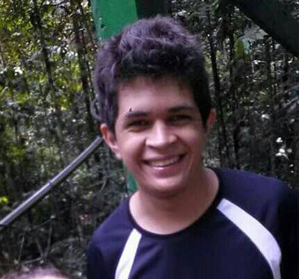 Foto do(a) Lucas de Matos Machado