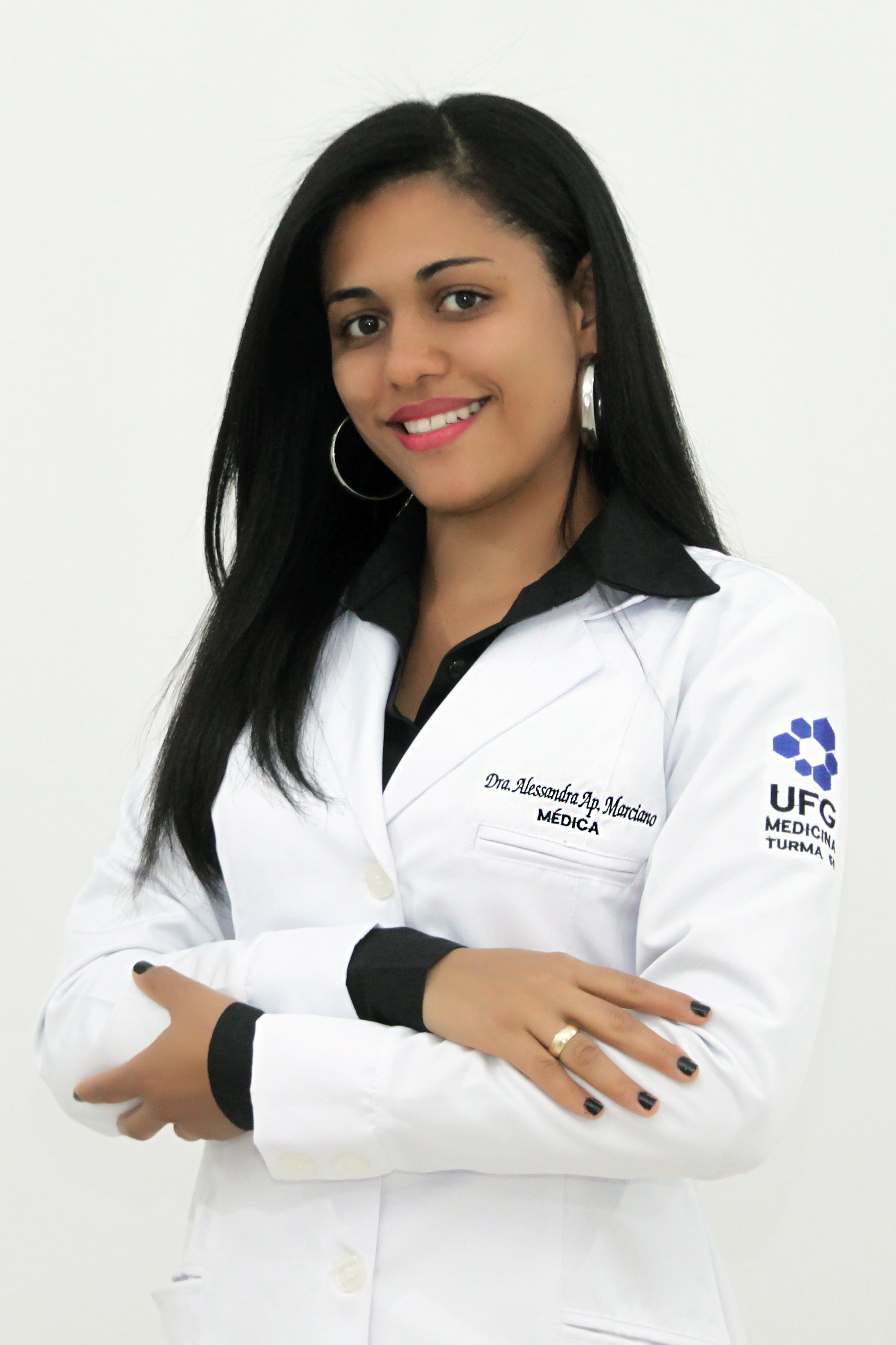 Foto do(a) Alessandra Aparecida Marciano