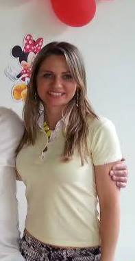 Foto do(a) Isabel Cristina Dos Santos
