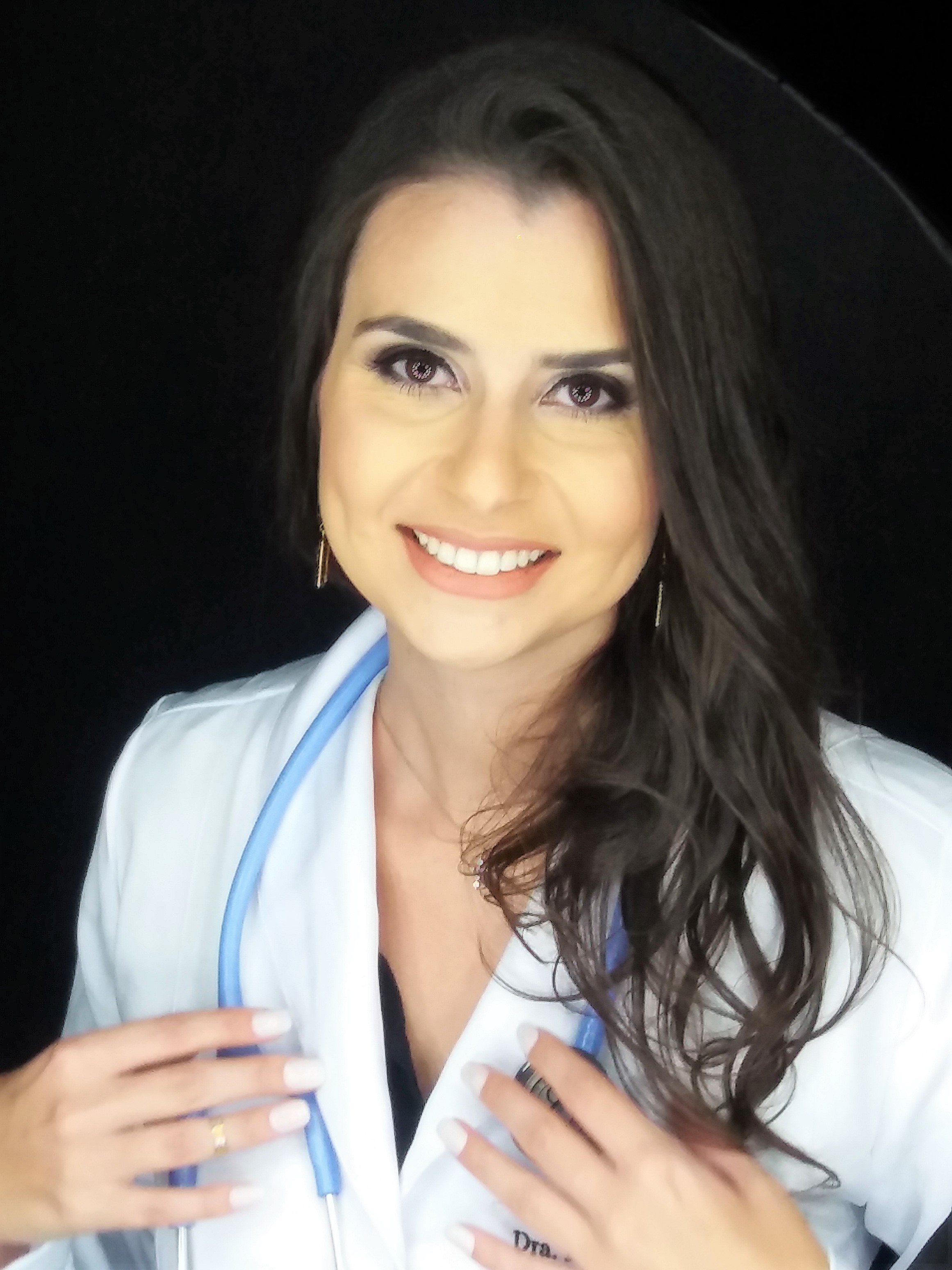 Foto do(a) Karina de Mesquita Melo