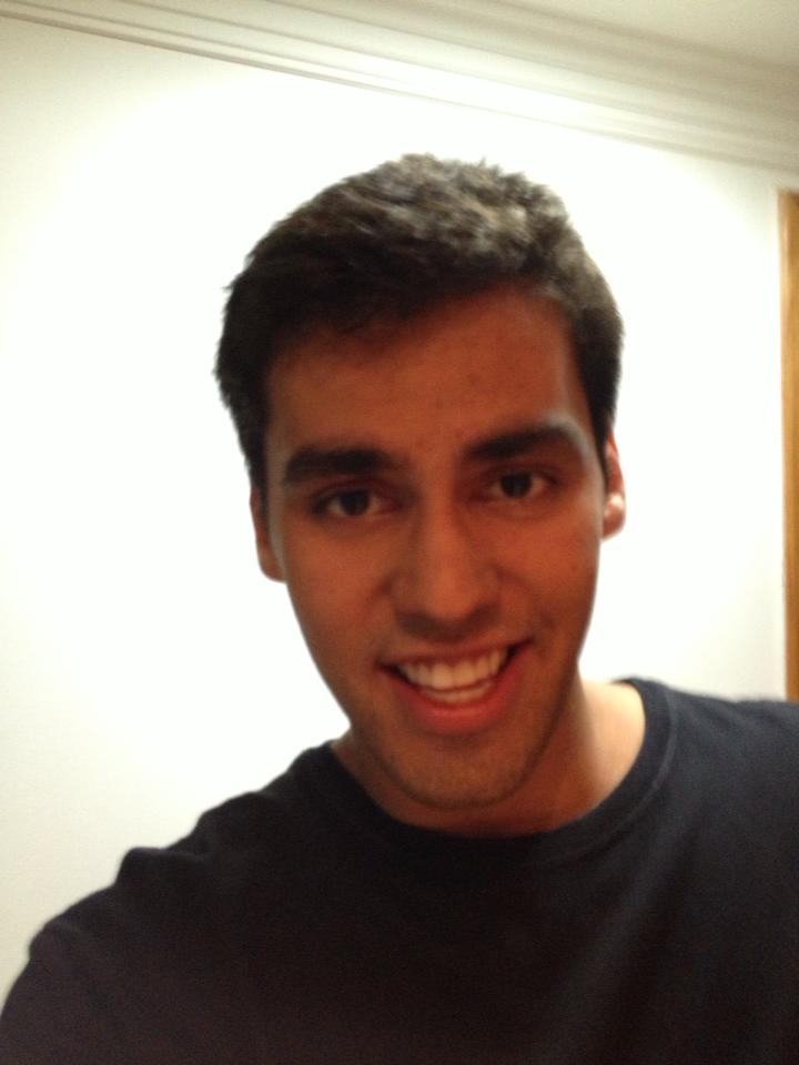 Foto do(a) Auro Vieira de Paiva Junior