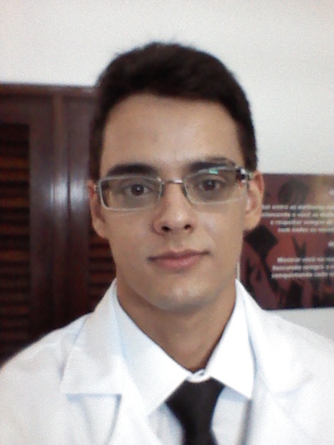Foto do(a) Danilo Queiroga Gadelha Batista