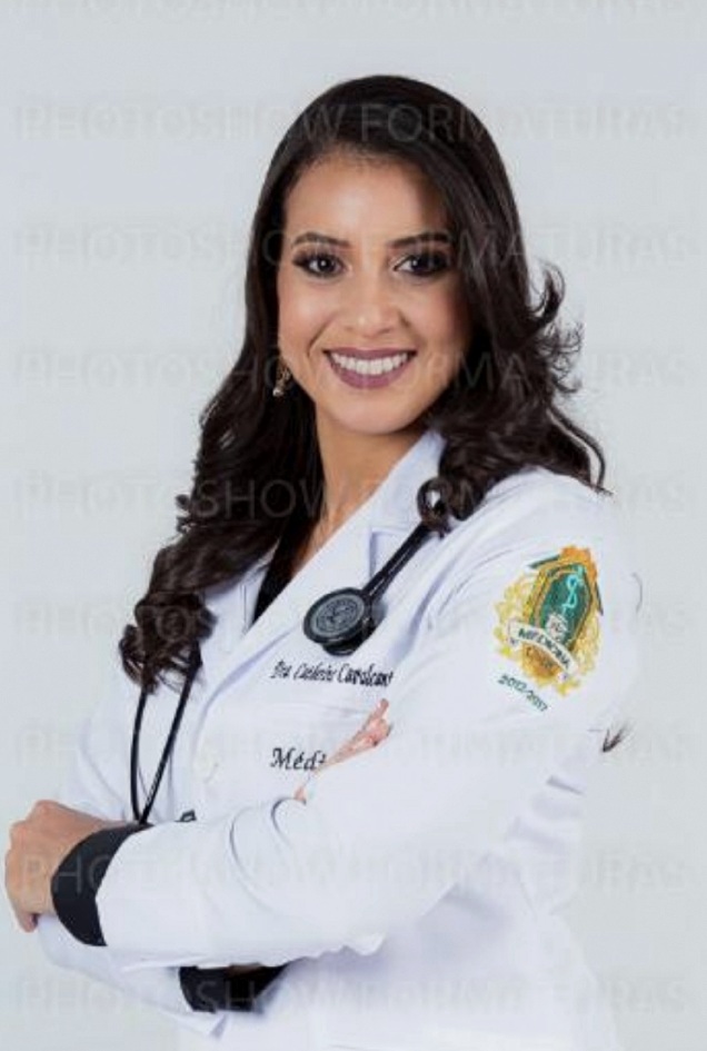 Foto do(a) Catherine Dos Santos Cavalcante