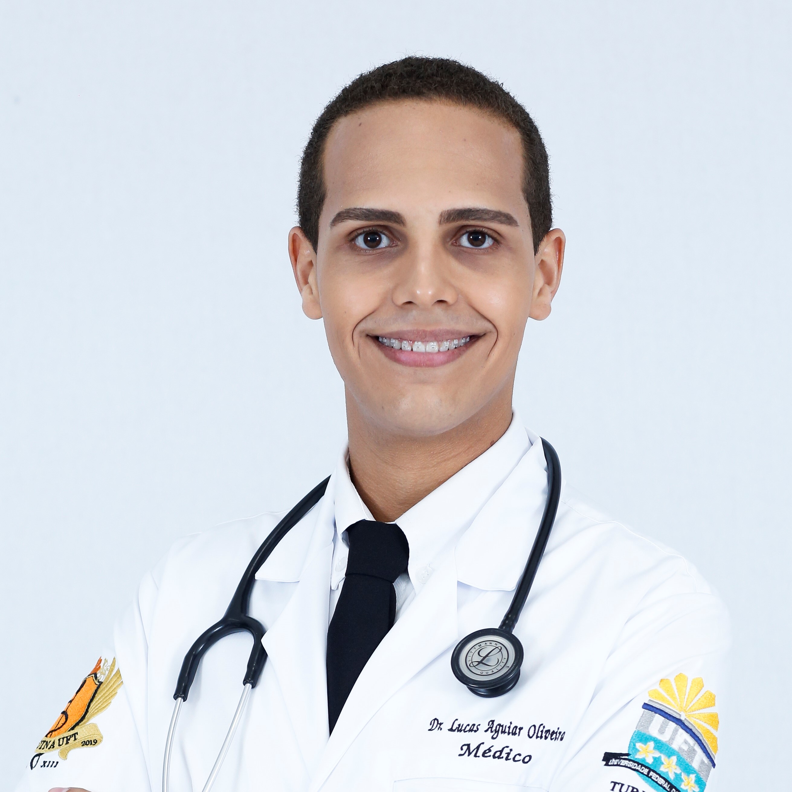 Foto do(a) Lucas Aguiar Oliveira