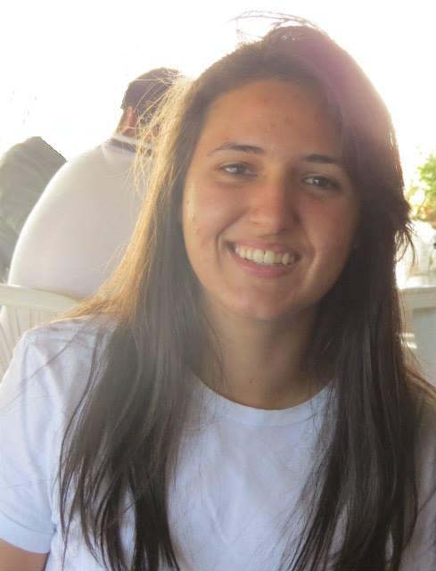 Foto do(a) Yasmin de Gois Martins