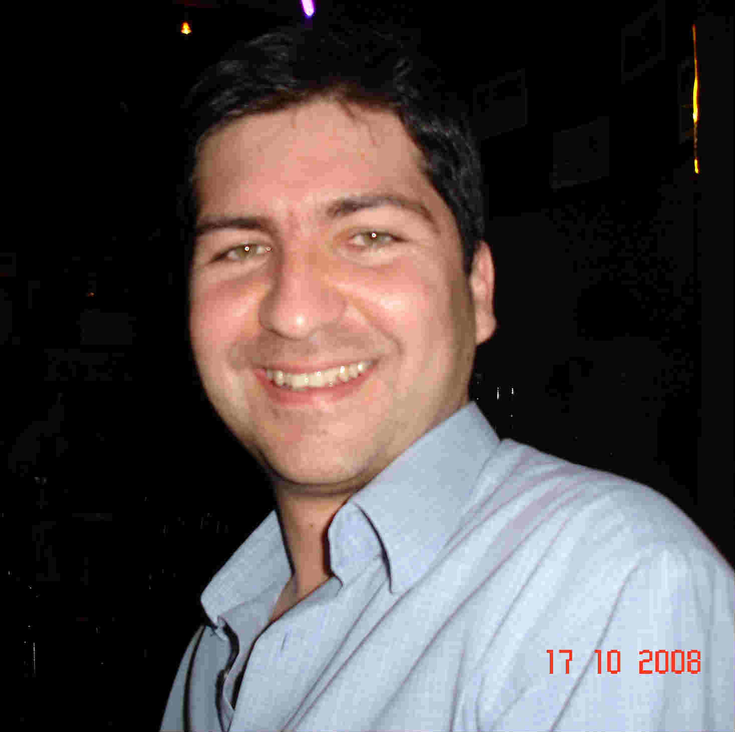 Foto do(a) Rodrigo Mello Teixeira