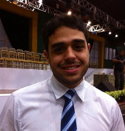 Foto do(a) Fillipe Ferreira Rodrigues