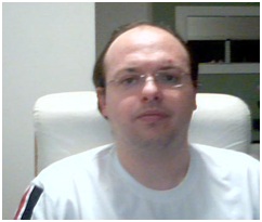 Foto do(a) Fernando de Barros Cordeiro