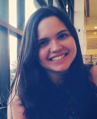 Foto do(a) Jade de Oliveira Silva