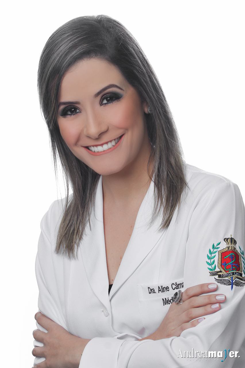 Foto do(a) Aline Araujo Camara