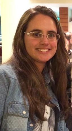 Foto do(a) Thaissa de Medeiros Bruni da Silva