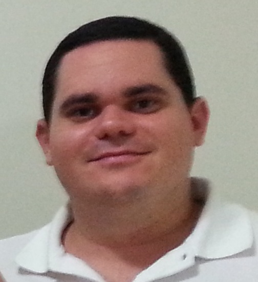 Foto do(a) Marcos Vinicius de Lima Aragao