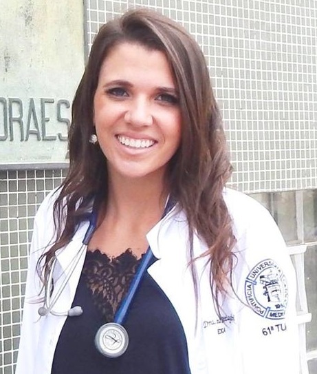 Foto do(a) Carolina Sanches Battaglini