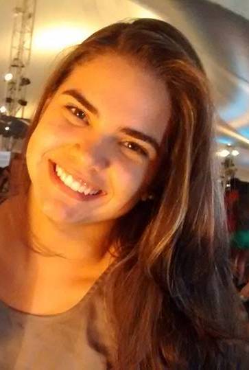 Foto do(a) Iris Silva Rodrigues
