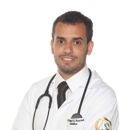 Foto do(a) Felipe Gomes Reynol