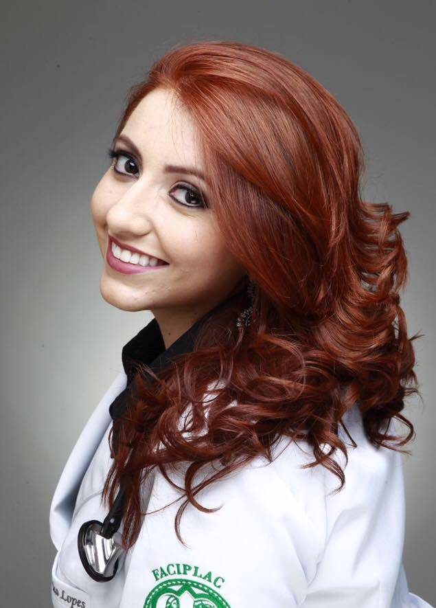 Foto do(a) Jessica Lopes Mendonca de Freitas