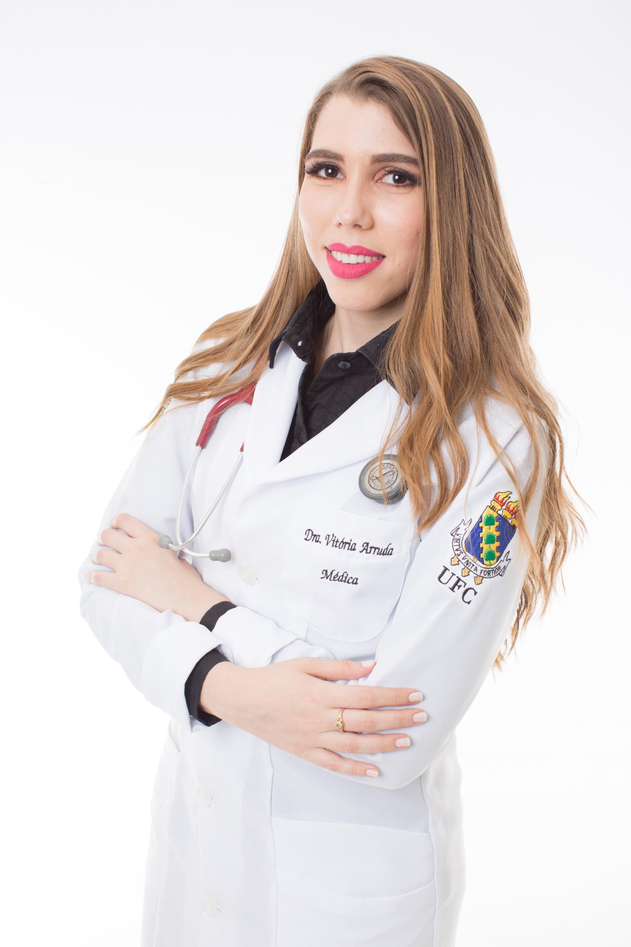 Foto do(a) Vitoria Myria Moura Arruda Alcantara