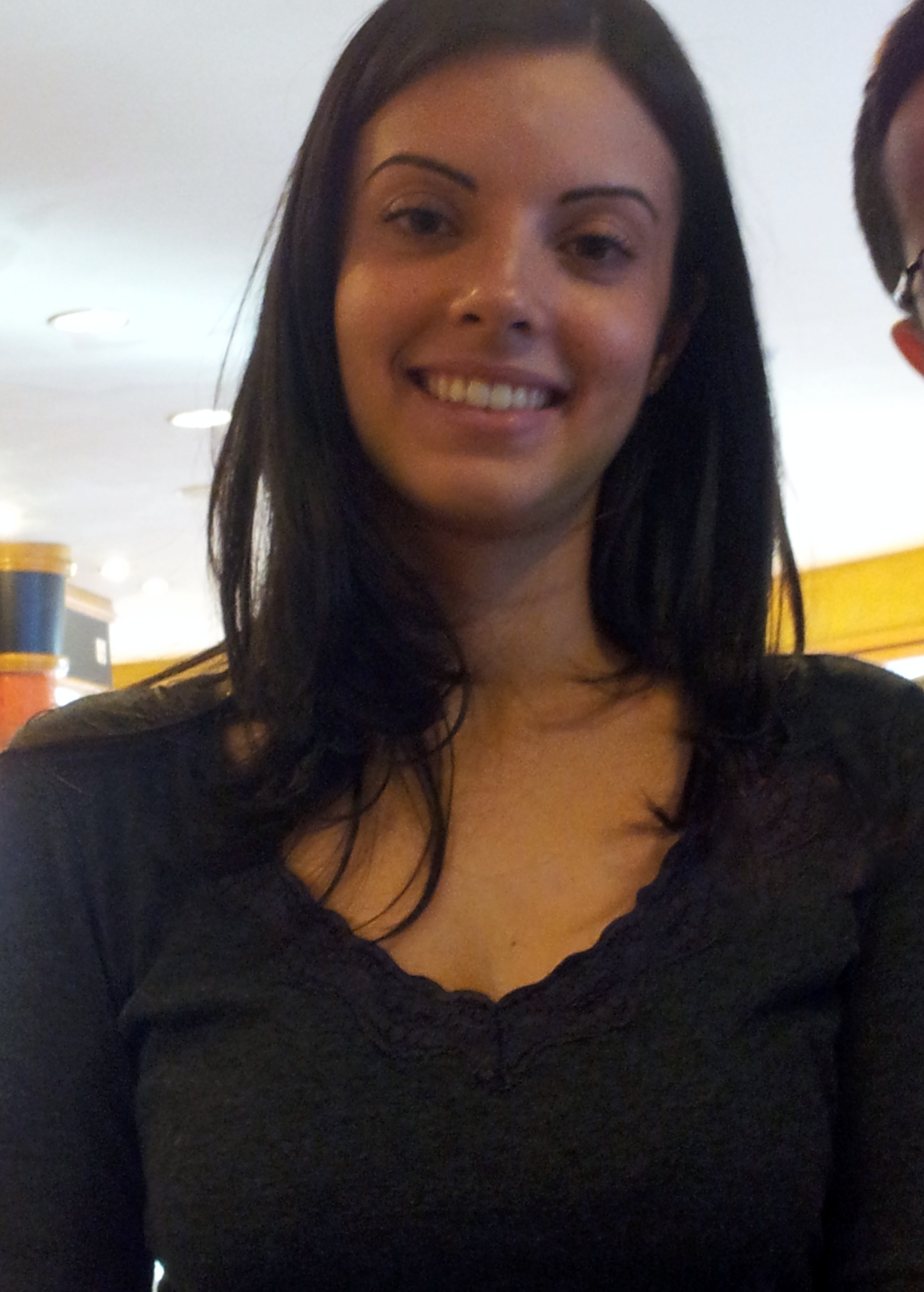 Foto do(a) Gabrielle Baccarin