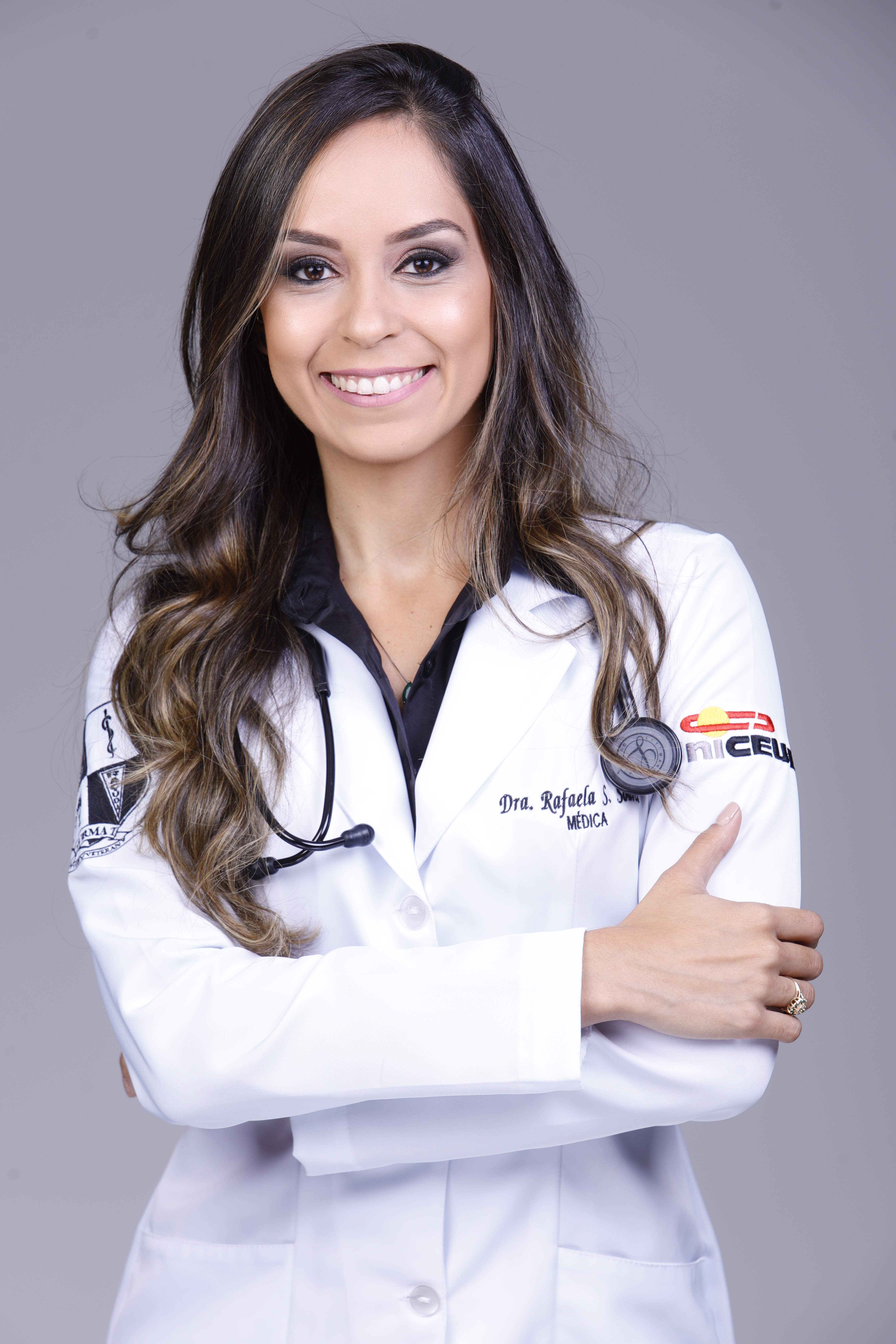 Foto do(a) Rafaela Salviolo Soares