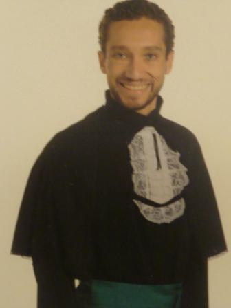 Foto do(a) Rafael Carlos Pereira