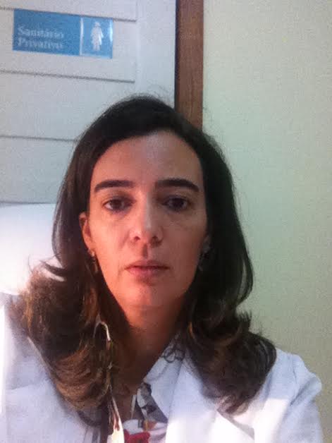 Foto do(a) Patricia Evelyne Alves