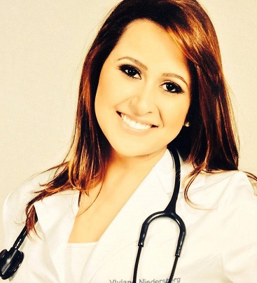 Foto do(a) Viviane Cristina Niedersberg