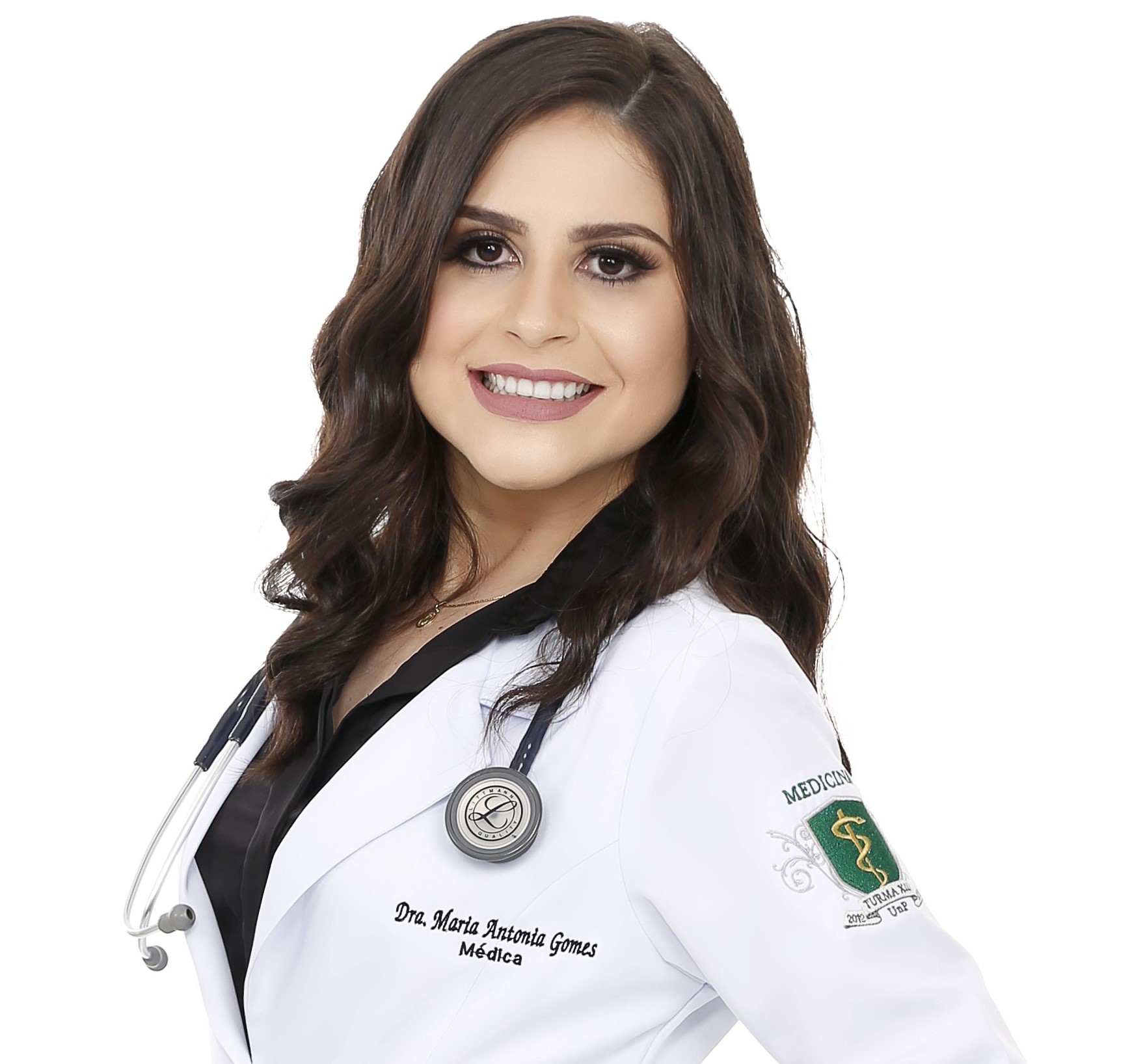 Foto do(a) Maria Antonia Ferreira Gomes