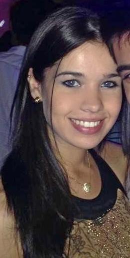 Foto do(a) Alethea de Souza Romanelli