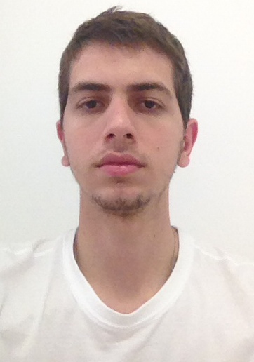 Foto do(a) Nicolas Kuntz Hannickel Ferreira