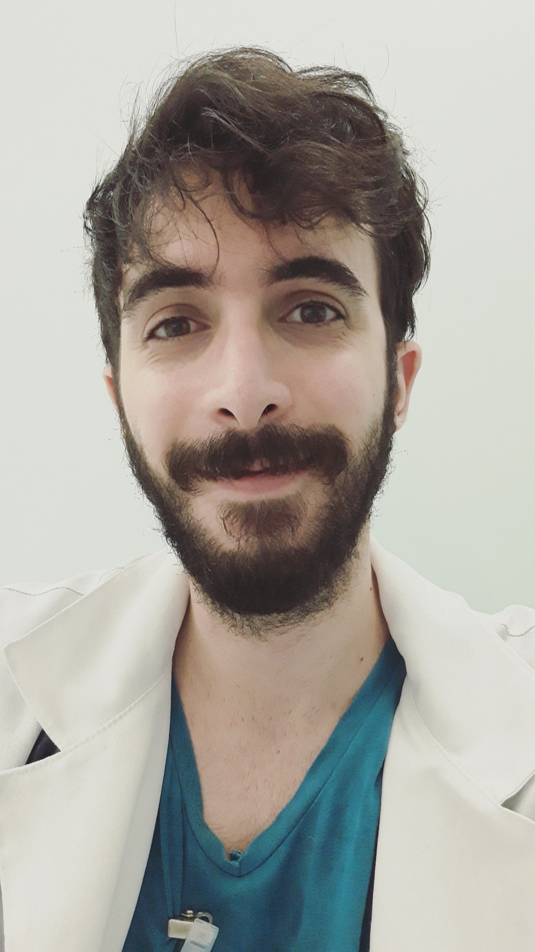 Foto do(a) Lucas Mellaci Bergamascki