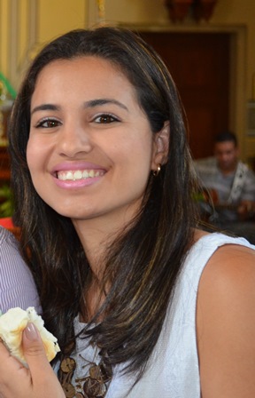 Foto do(a) Daniela Palha de Souza Campos