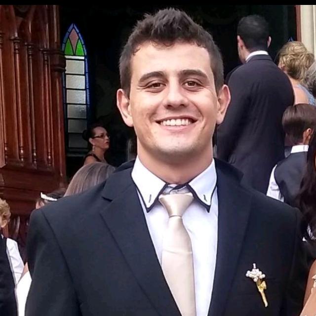Foto do(a) Neuman Augusto Clemente Bedetti