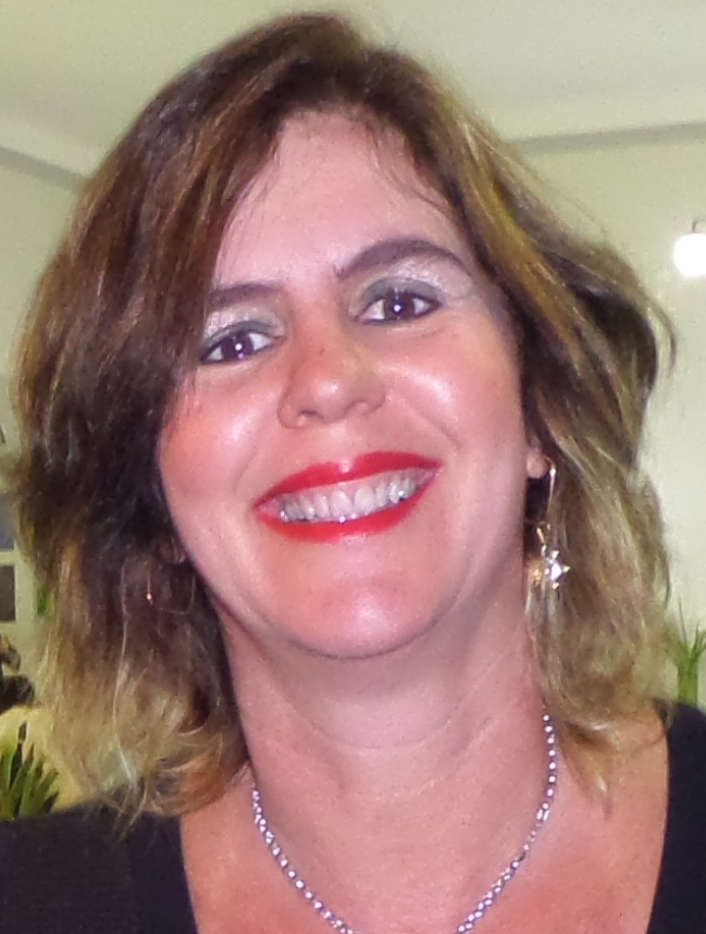 Foto do(a) Nadja Maria Ferreira Cavalcanti