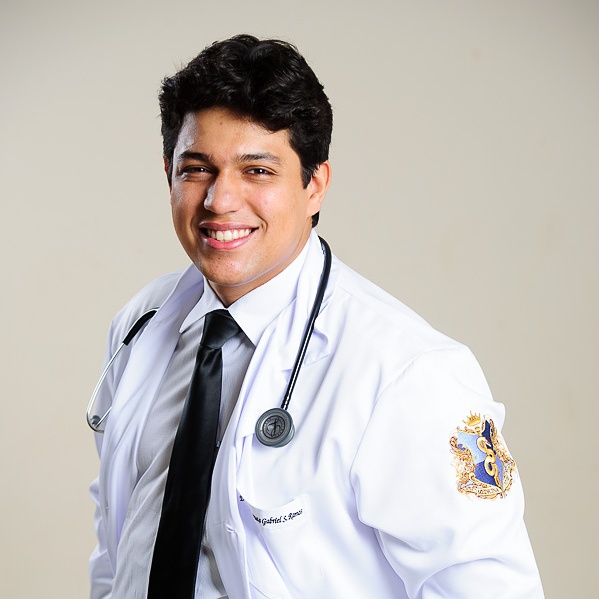 Foto do(a) Juan Thomaz Gabriel de Souza Ramos