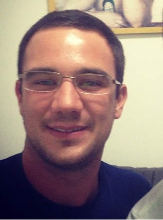 Foto do(a) Thales Fretta Althoff Medeiros
