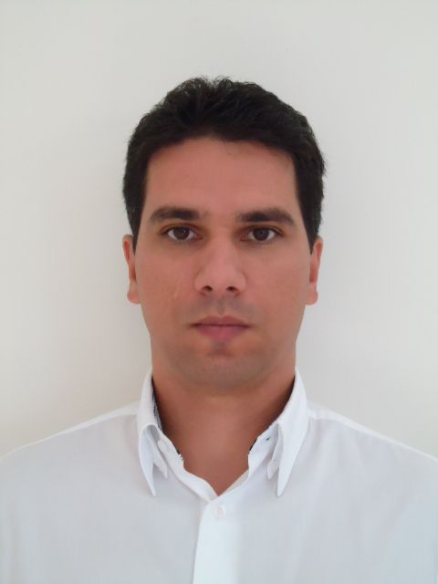 Foto do(a) Humberto Caldeira Brant Junior