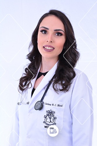 Foto do(a) Luciana Belossao Coelho Maciel
