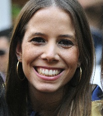 Foto do(a) Luiza Mello Ayres Morgado