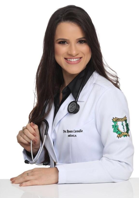 Foto do(a) Renata Carvalho Rodrigues de Melo