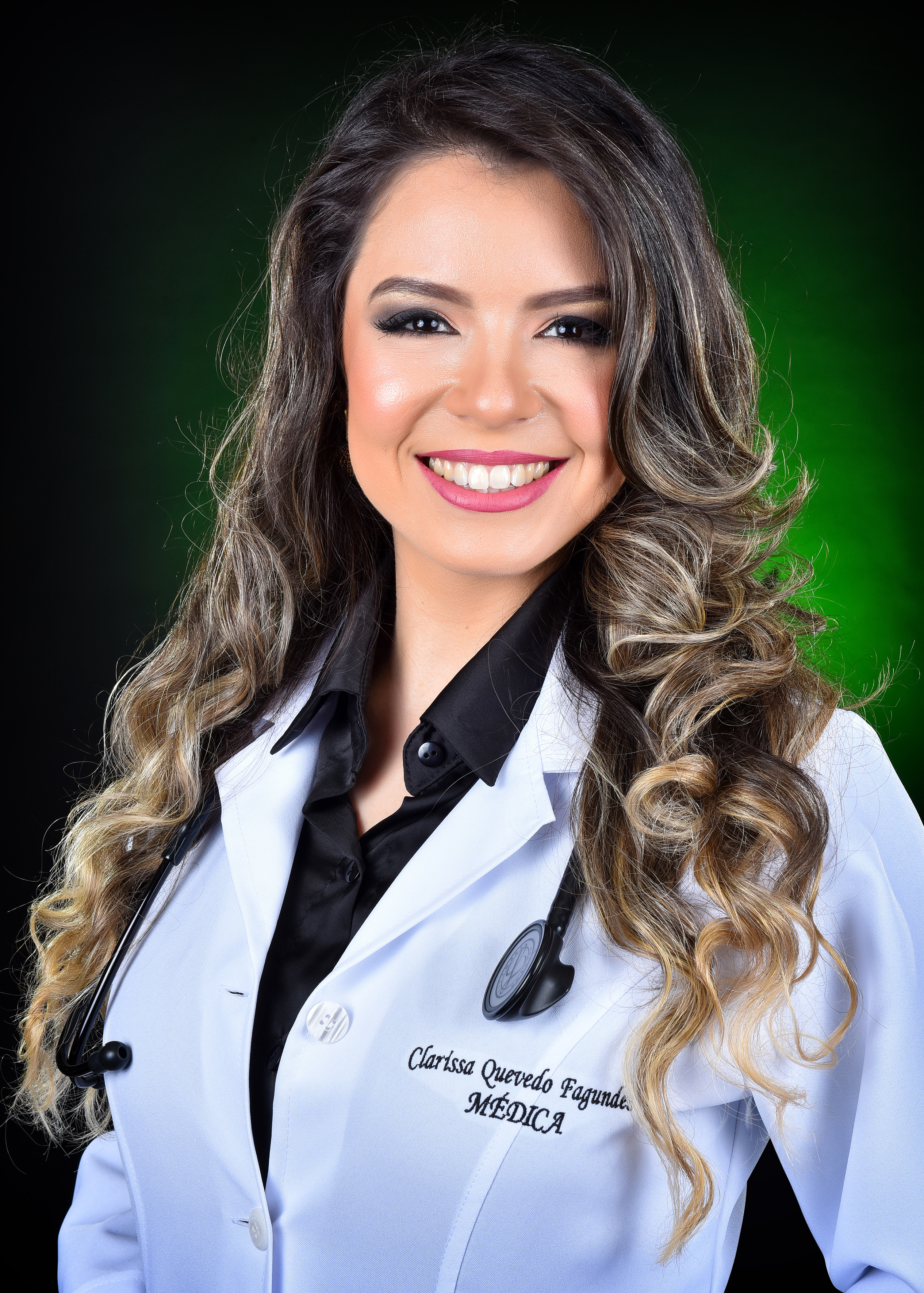 Foto do(a) Clarissa Quevedo Fagundes