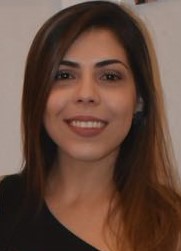 Foto do(a) Geisa Fernanda Silva Caltran