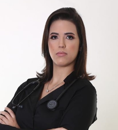 Foto do(a) Iohana Arruda de Oliveira