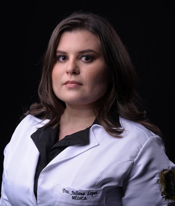 Foto do(a) Juliana Kerolen Pinto Lopes