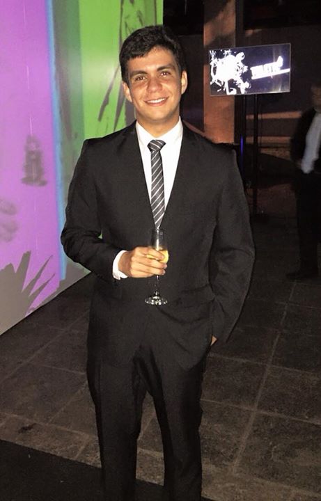 Foto do(a) Vinicius Martins da Silva