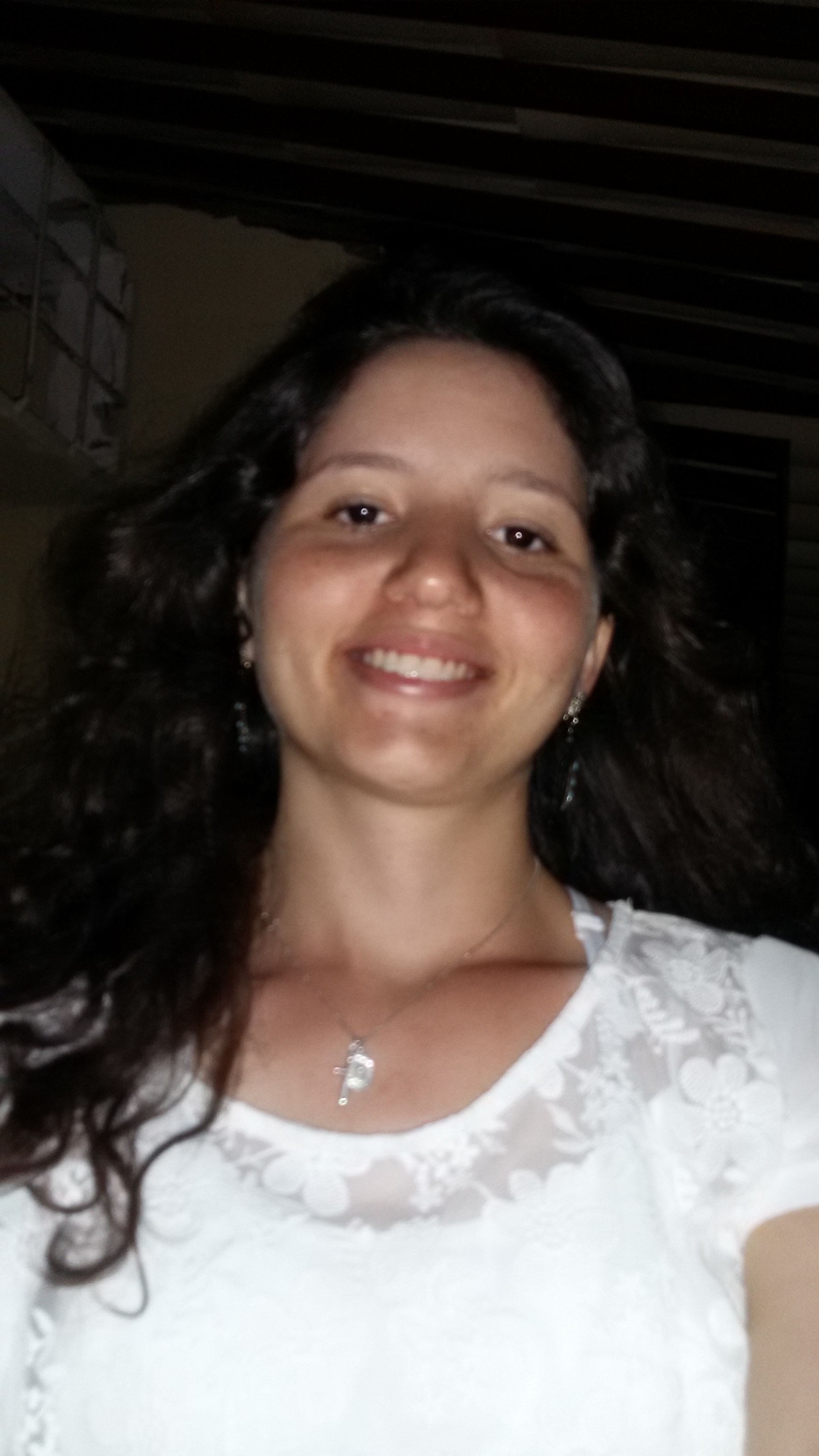 Foto do(a) Marina Maria Pessoa Melo