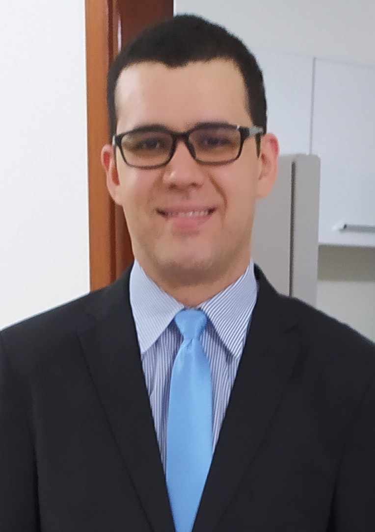 Foto do(a) Jeanderson Prudenciano Peres