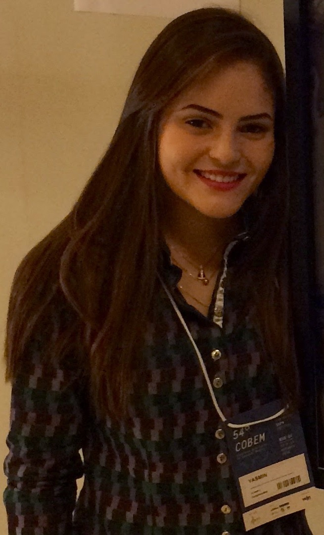 Foto do(a) Yasmin Guerra Saib Abi Habib